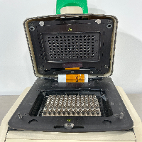 BioRAD Chromo 4 Real Time PCR Detector image 3